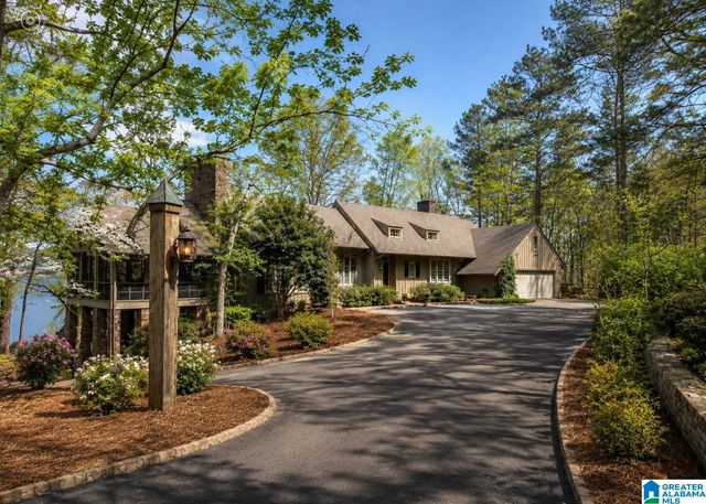 297 4-H ROAD, Columbiana, AL 35051