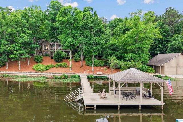 297 4-H ROAD, Columbiana, AL 35051