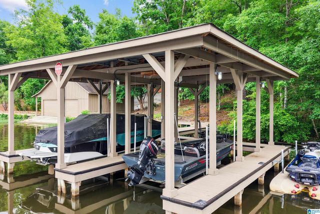 297 4-H ROAD, Columbiana, AL 35051