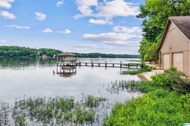 297 4-H ROAD, Columbiana, AL 35051