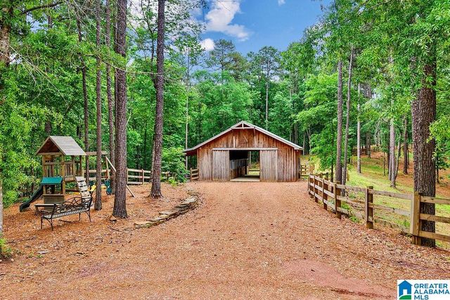 297 4-H ROAD, Columbiana, AL 35051
