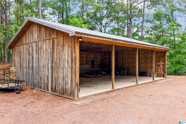 297 4-H ROAD, Columbiana, AL 35051
