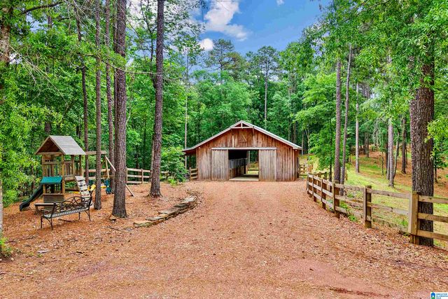 297 4-H ROAD, Columbiana, AL 35051