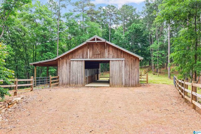 297 4-H ROAD, Columbiana, AL 35051