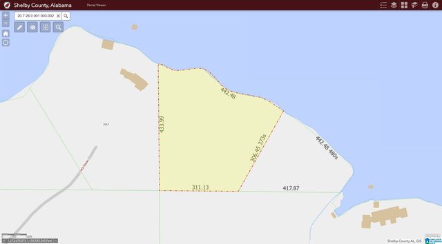 297 4-H ROAD, Columbiana, AL 35051