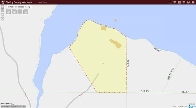 297 4-H ROAD, Columbiana, AL 35051
