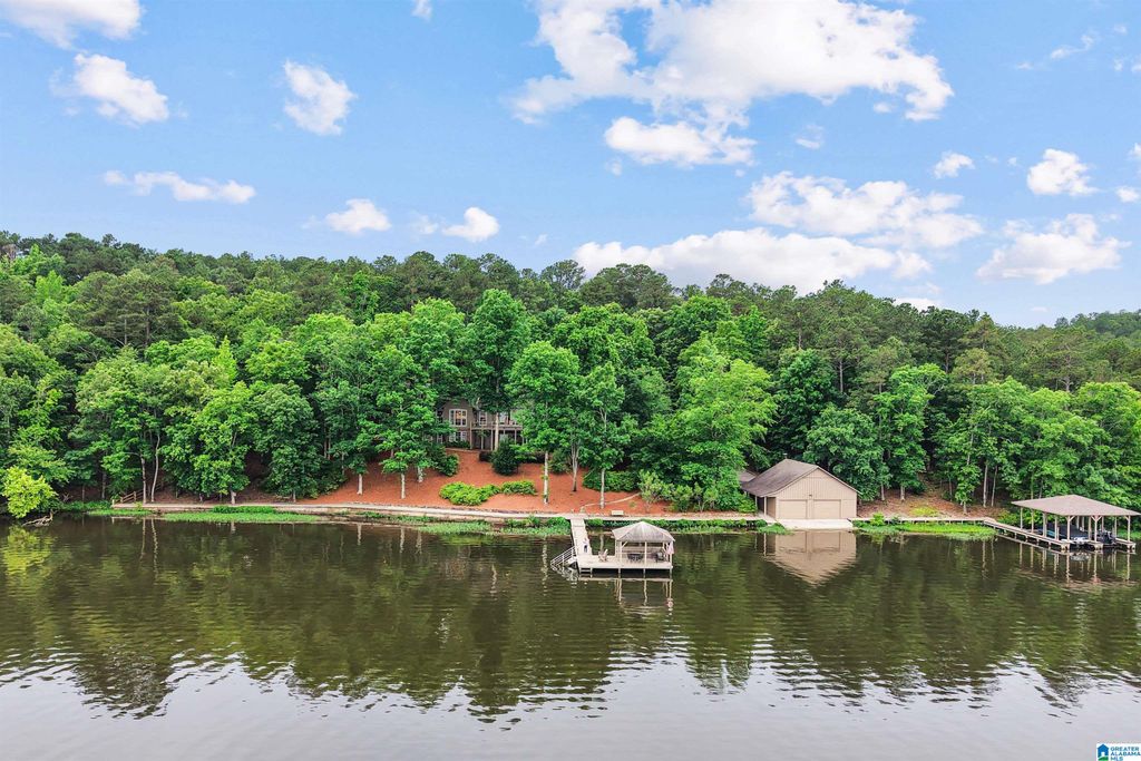 297 4-H ROAD, Columbiana, AL 35051