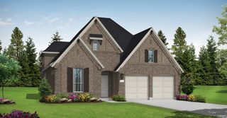 237 Bay Laurel Road, Mckinney, TX 75071