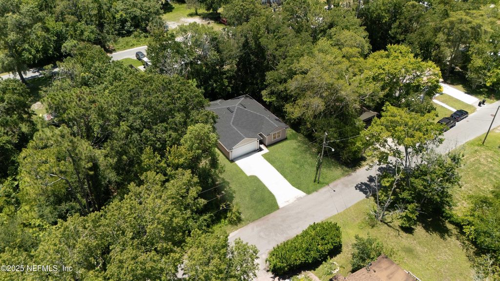 863 W 5TH Street, St. Augustine, FL 32084