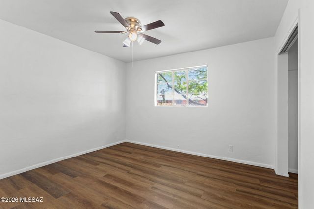 3857 E Edison Place, Tucson, AZ 85716