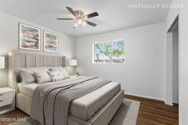 3857 E Edison Place, Tucson, AZ 85716