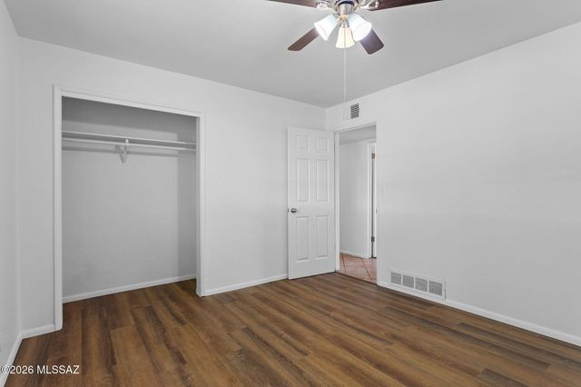 3857 E Edison Place, Tucson, AZ 85716