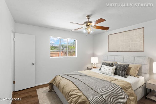 3857 E Edison Place, Tucson, AZ 85716