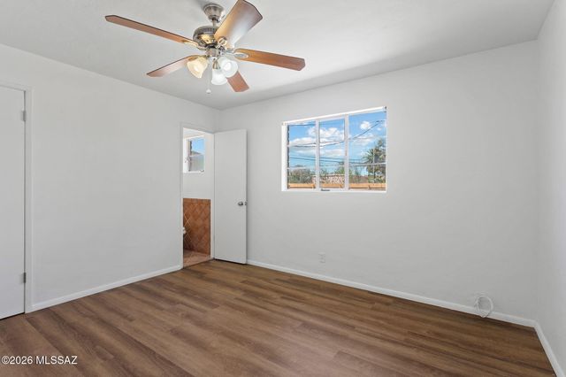 3857 E Edison Place, Tucson, AZ 85716