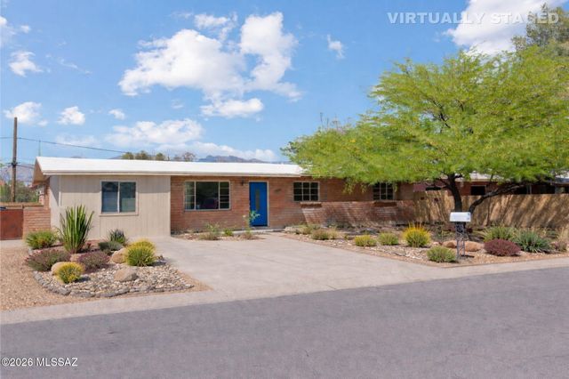 3857 E Edison Place, Tucson, AZ 85716