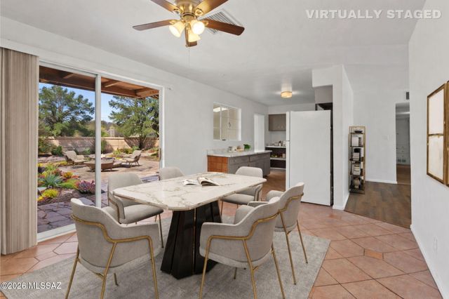 3857 E Edison Place, Tucson, AZ 85716