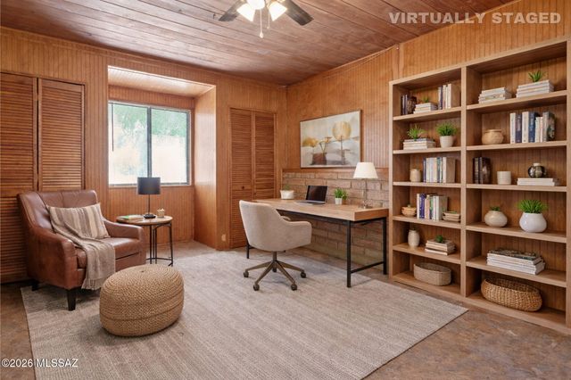 3857 E Edison Place, Tucson, AZ 85716