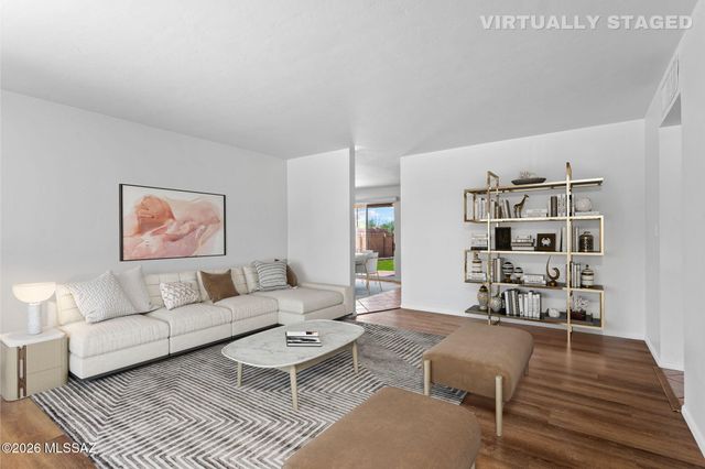 3857 E Edison Place, Tucson, AZ 85716