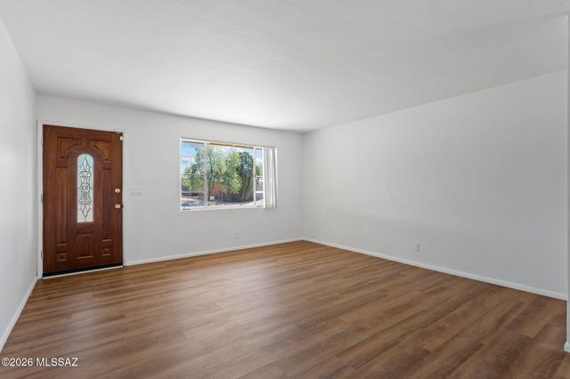 3857 E Edison Place, Tucson, AZ 85716