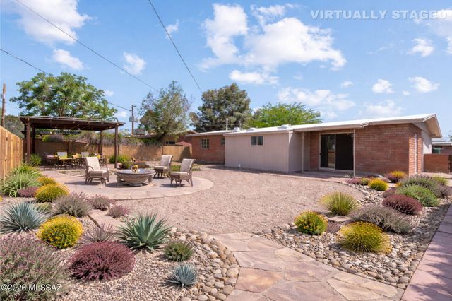 3857 E Edison Place, Tucson, AZ 85716