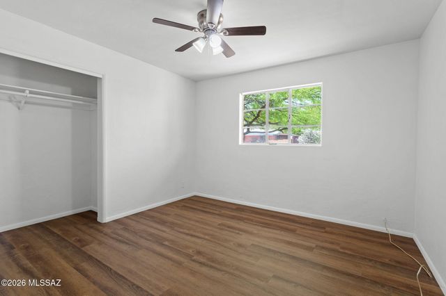 3857 E Edison Place, Tucson, AZ 85716