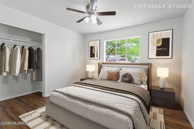 3857 E Edison Place, Tucson, AZ 85716