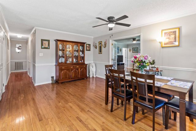 1210 John St., Mullins, SC 29574