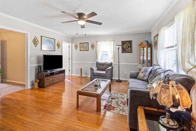 1210 John St., Mullins, SC 29574