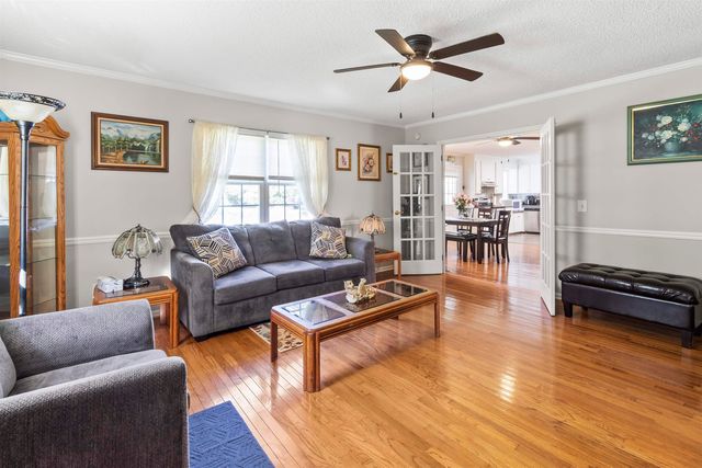 1210 John St., Mullins, SC 29574