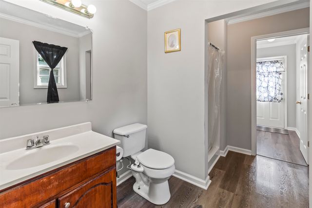 1210 John St., Mullins, SC 29574