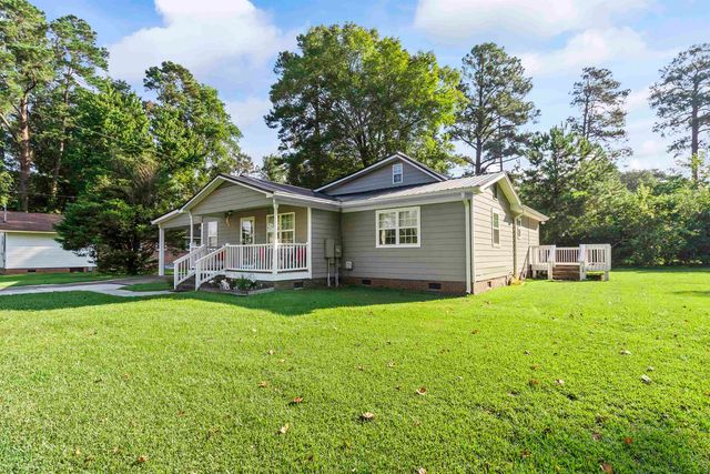 1210 John St., Mullins, SC 29574