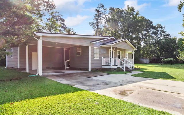 1210 John St., Mullins, SC 29574