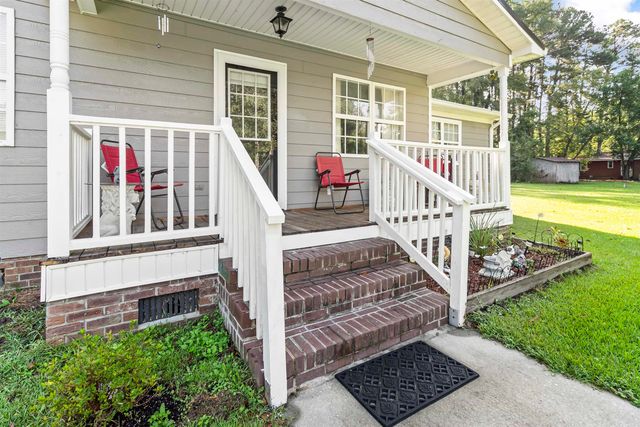 1210 John St., Mullins, SC 29574