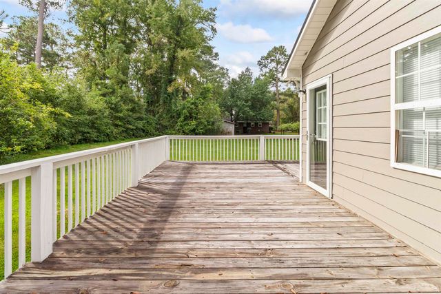 1210 John St., Mullins, SC 29574