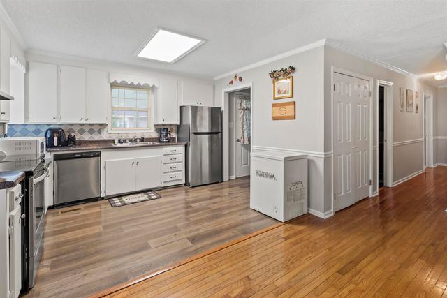 1210 John St., Mullins, SC 29574