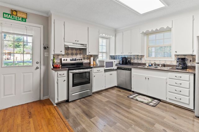 1210 John St., Mullins, SC 29574