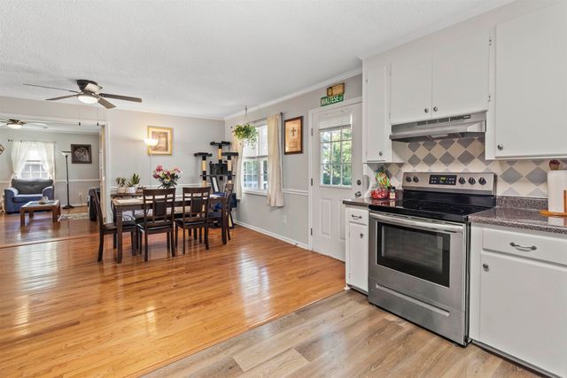 1210 John St., Mullins, SC 29574
