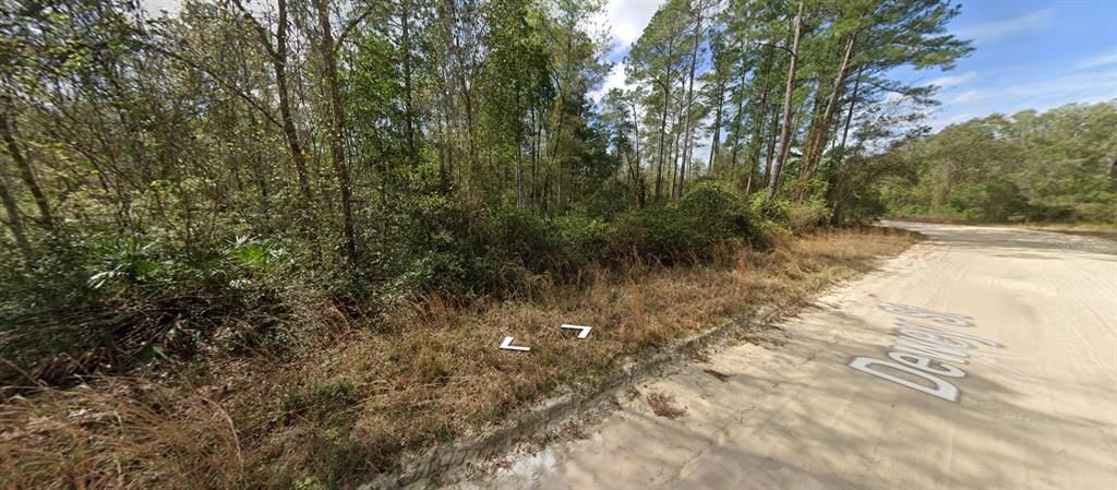 BLOCK 246 LOT 3, Interlachen, FL 32148