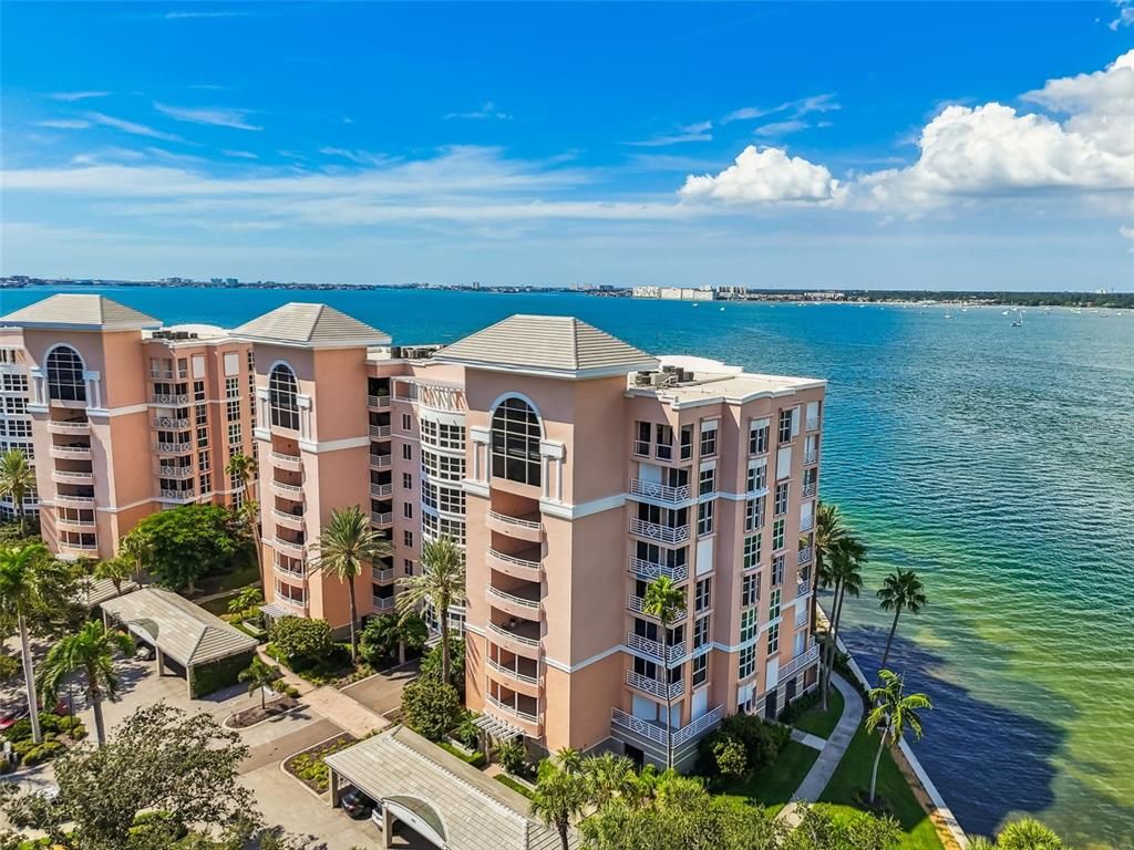 4993 BACOPA LANE S 405, St Petersburg, FL 33715