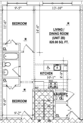 8322 24th Avenue 2B, Brooklyn, NY 11214