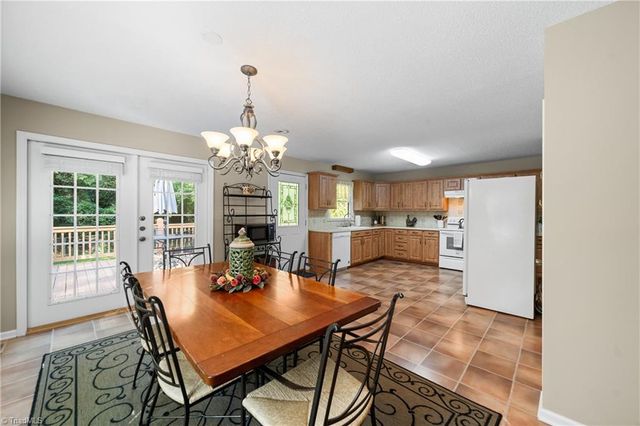 5737 Polaris Court, Pfafftown, NC 27040