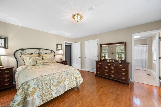5737 Polaris Court, Pfafftown, NC 27040