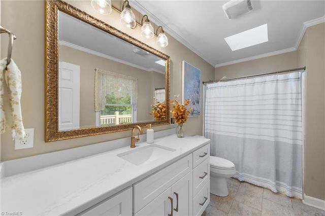 5737 Polaris Court, Pfafftown, NC 27040