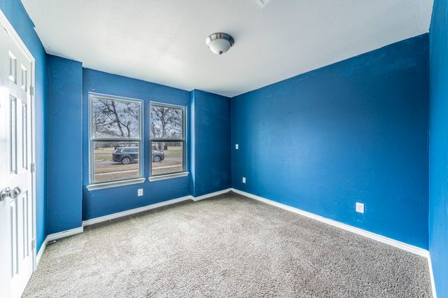 813 Jones Street, Greenville, TX 75401