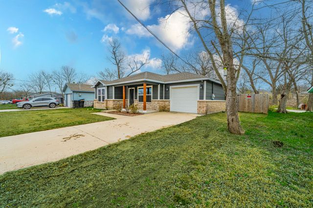 813 Jones Street, Greenville, TX 75401