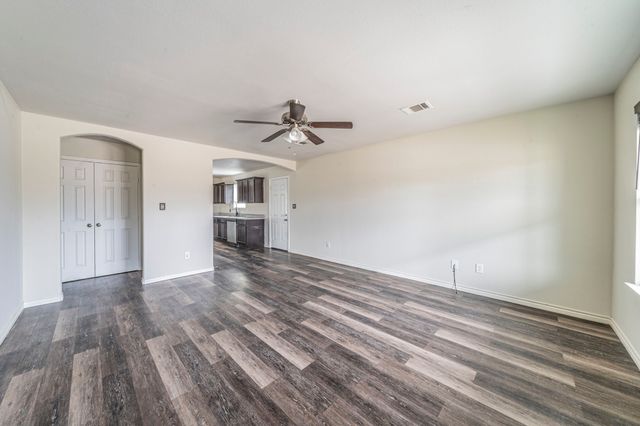 813 Jones Street, Greenville, TX 75401