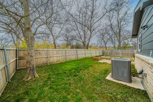 813 Jones Street, Greenville, TX 75401