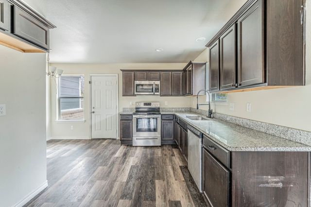 813 Jones Street, Greenville, TX 75401