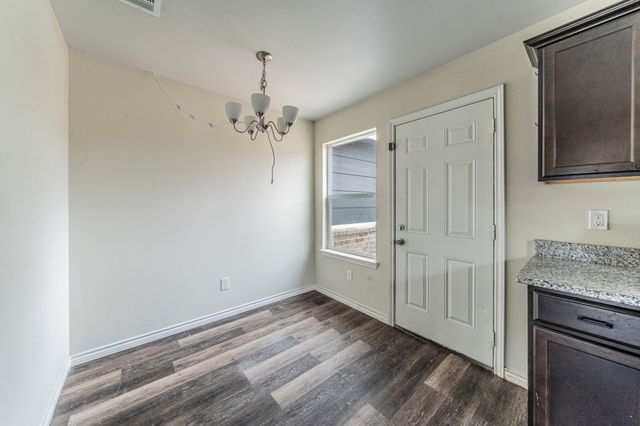 813 Jones Street, Greenville, TX 75401