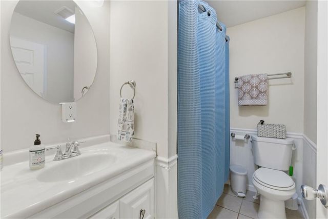 19211 W 65th Terrace, Shawnee, KS 66218